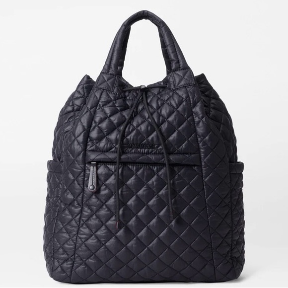 MZ Wallace Handbags - Mz,Wallace Metro Convertible Backpack
